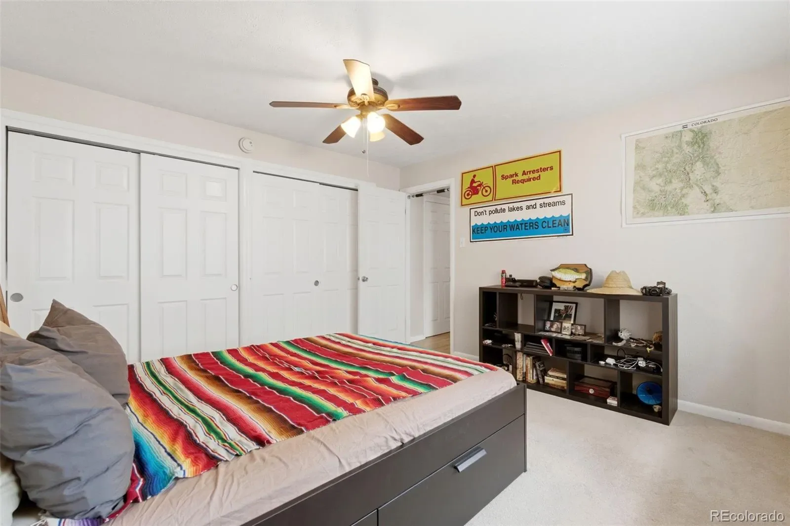 1063 N Clarkson Street #8 Denver CO 80218 MLS #REC7352569 03312026140657 1600 15