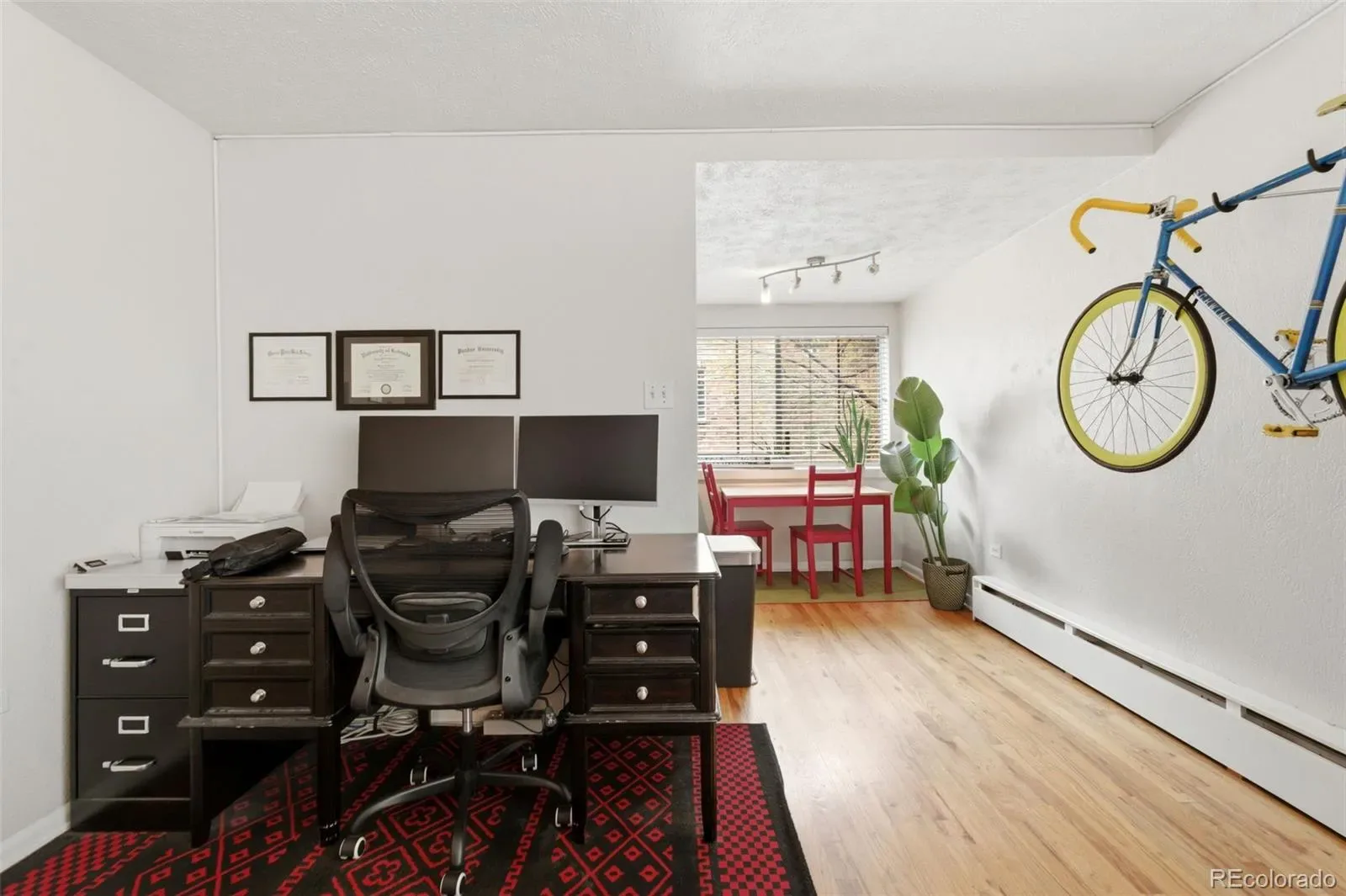 1063 N Clarkson Street #8 Denver CO 80218 MLS #REC7352569 03312026140657 1600 6
