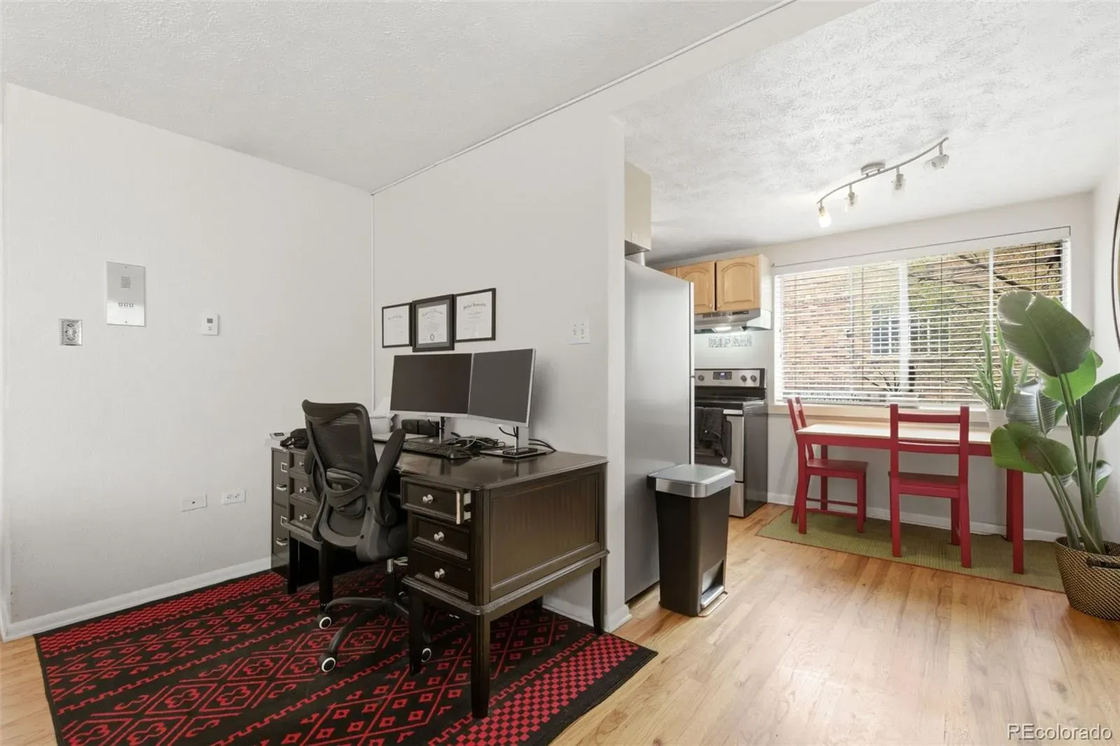 1063 N Clarkson Street #8 Denver CO 80218 MLS #REC7352569 03312026140657 1600 7