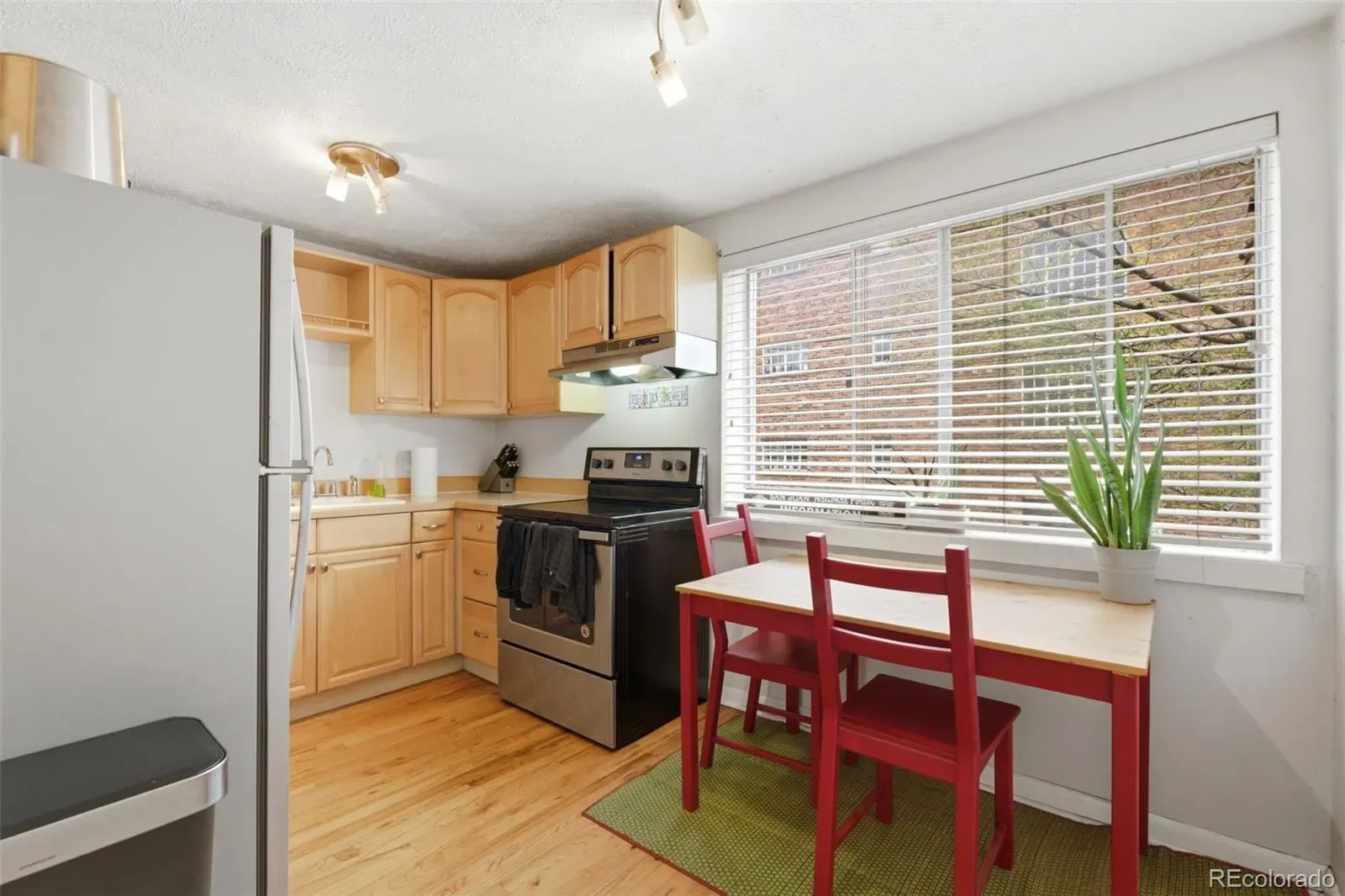 1063 N Clarkson Street #8 Denver CO 80218 MLS #REC7352569 03312026140657 1600 9