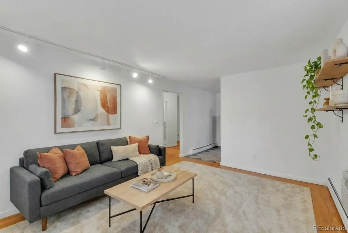 1045 N Clarkson Street #207 Denver CO 80218 MLS #REC7352810 03272026070204 1200 3