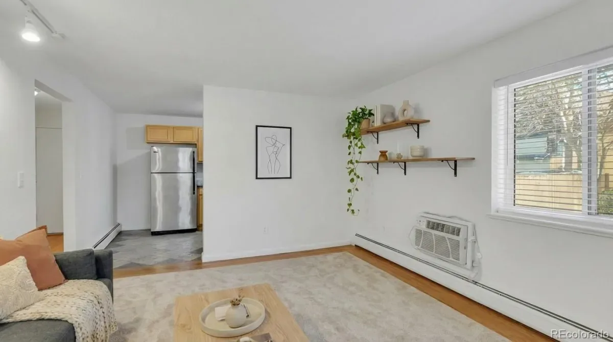 1045 N Clarkson Street #207 Denver CO 80218 MLS #REC7352810 03272026070204 1200 4