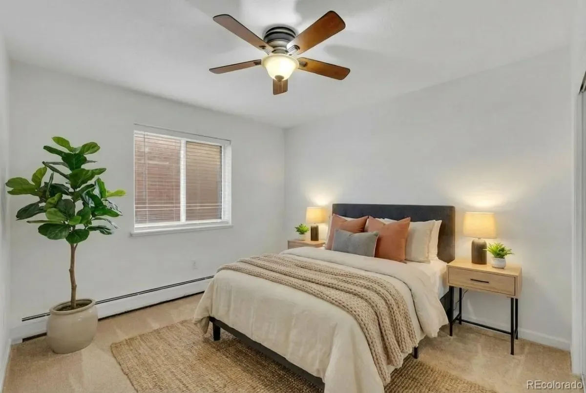1045 N Clarkson Street #207 Denver CO 80218 MLS #REC7352810 03272026070204 1200 7