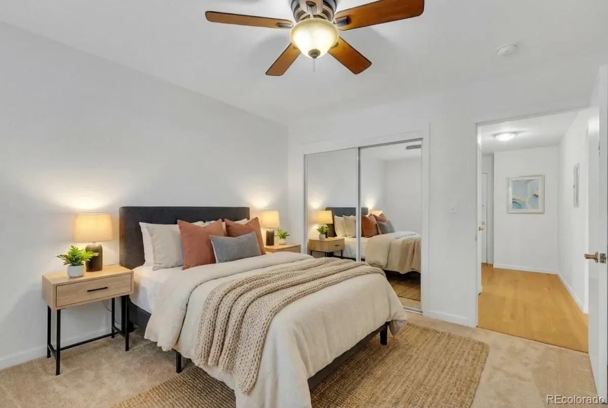 1045 N Clarkson Street #207 Denver CO 80218 MLS #REC7352810 03272026070204 1200 8