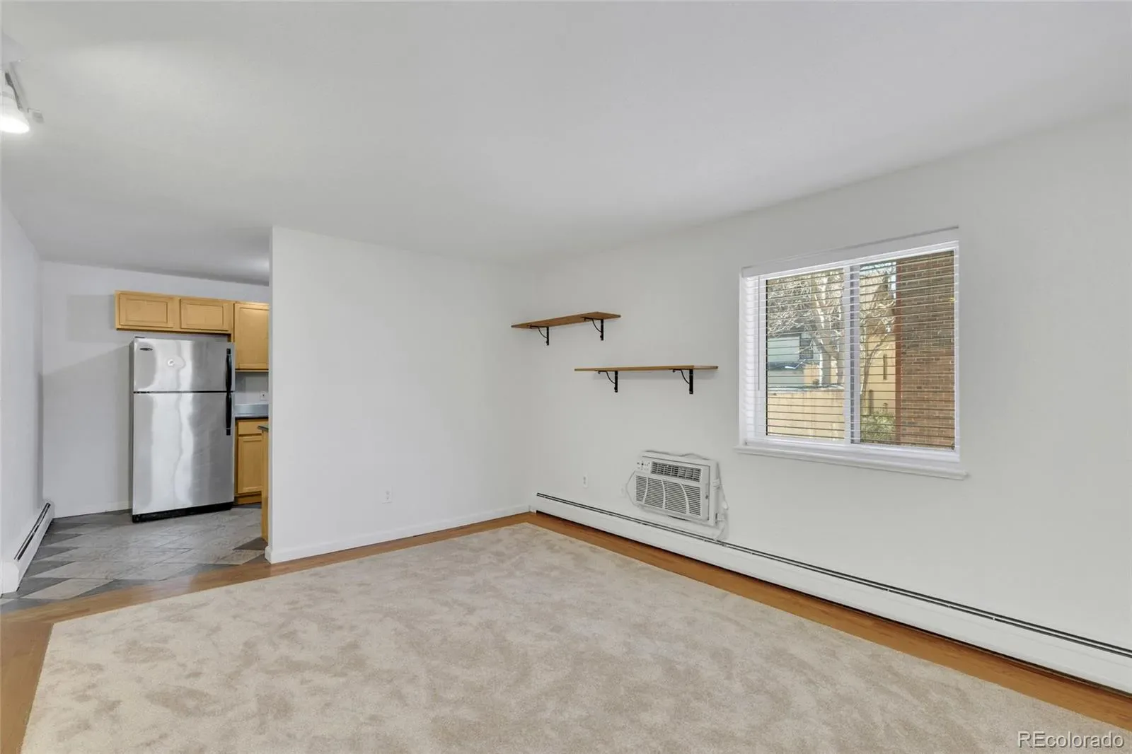 1045 N Clarkson Street #207 Denver CO 80218 MLS #REC7352810 03272026070204 1600 14