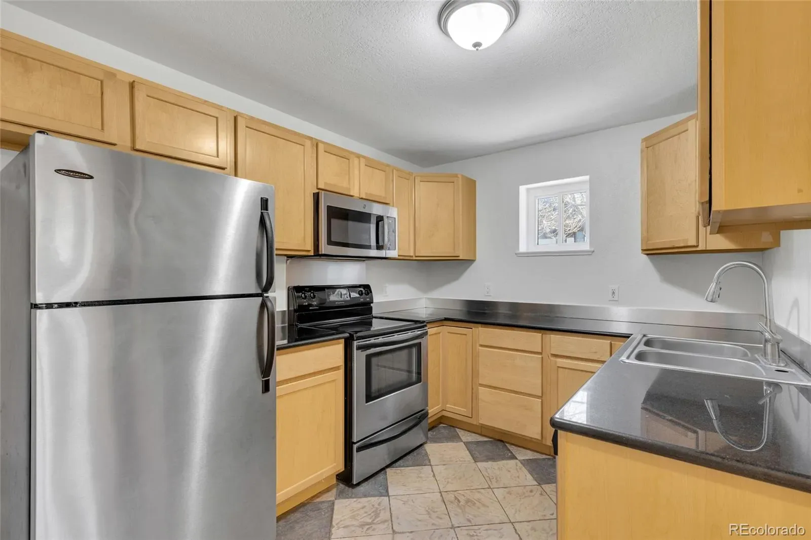 1045 N Clarkson Street #207 Denver CO 80218 MLS #REC7352810 03272026070204 1600 15