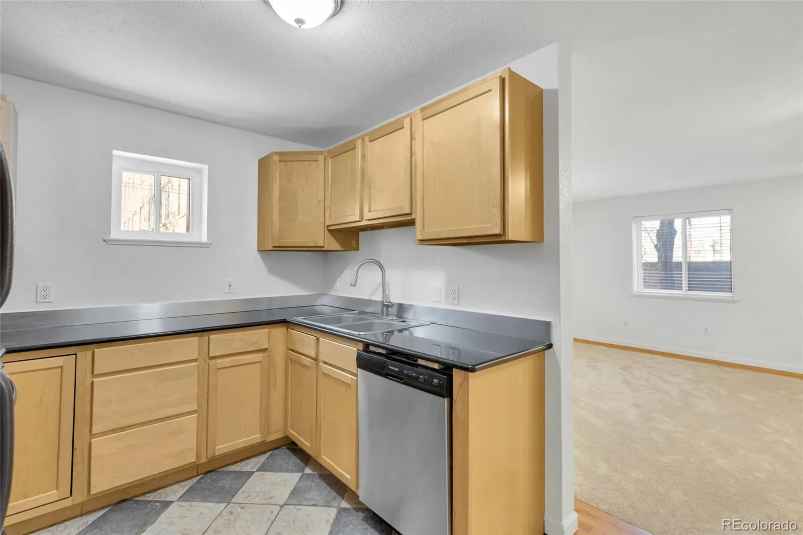 1045 N Clarkson Street #207 Denver CO 80218 MLS #REC7352810 03272026070204 1600 17