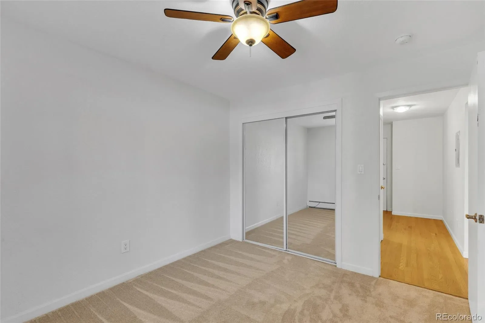 1045 N Clarkson Street #207 Denver CO 80218 MLS #REC7352810 03272026070204 1600 19