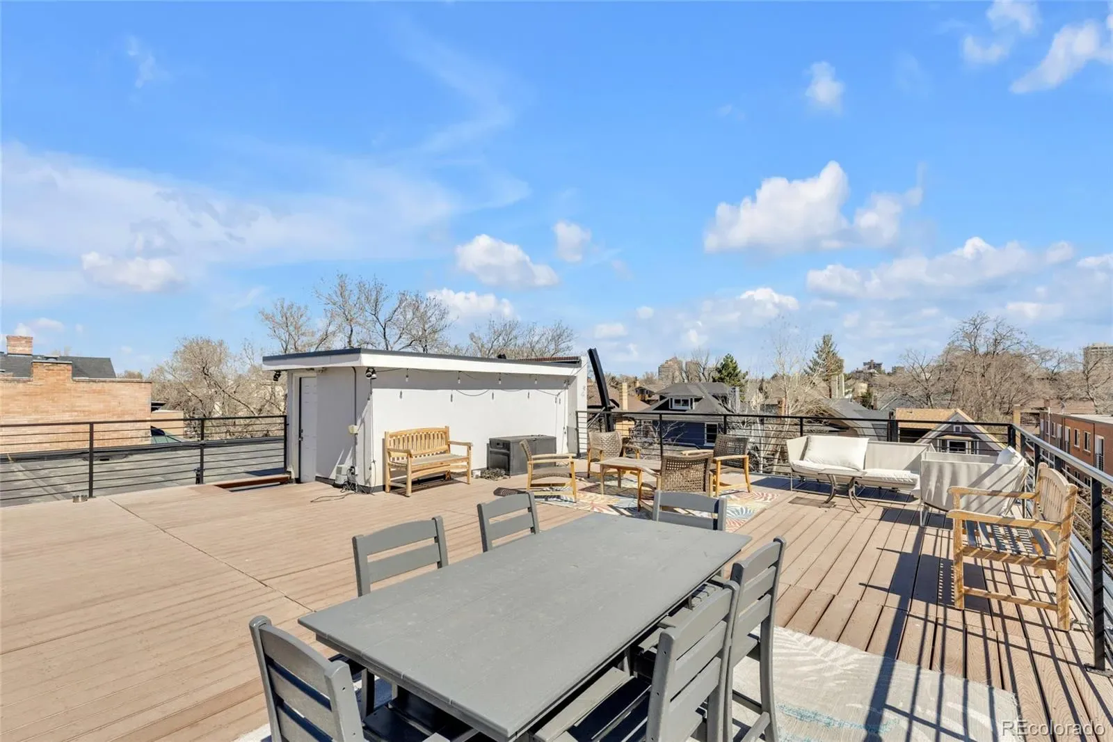 1045 N Clarkson Street #207 Denver CO 80218 MLS #REC7352810 03272026070204 1600 23