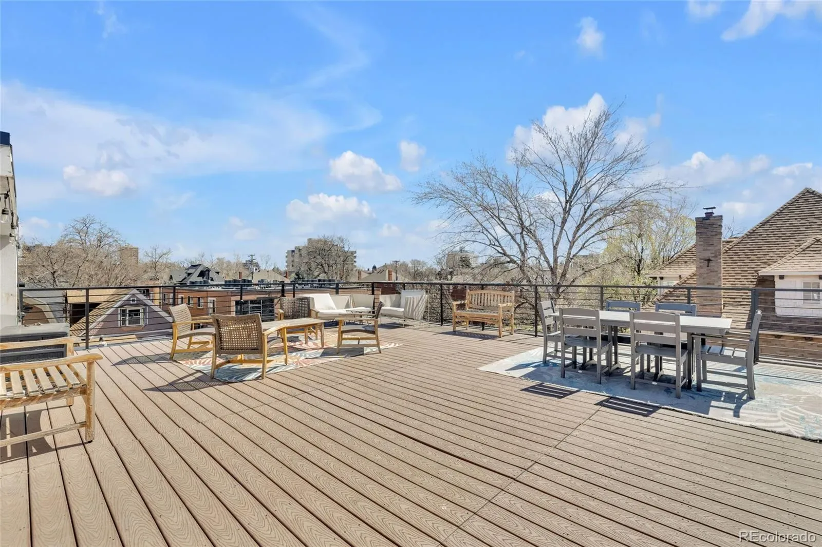 1045 N Clarkson Street #207 Denver CO 80218 MLS #REC7352810 03272026070204 1600 24