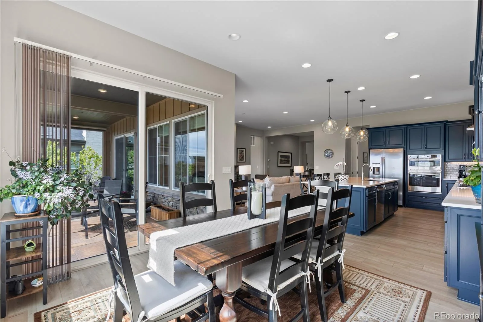 7129 Canyonpoint Road Castle Pines CO 80108 MLS #REC7355321 06082026203510 1600 15