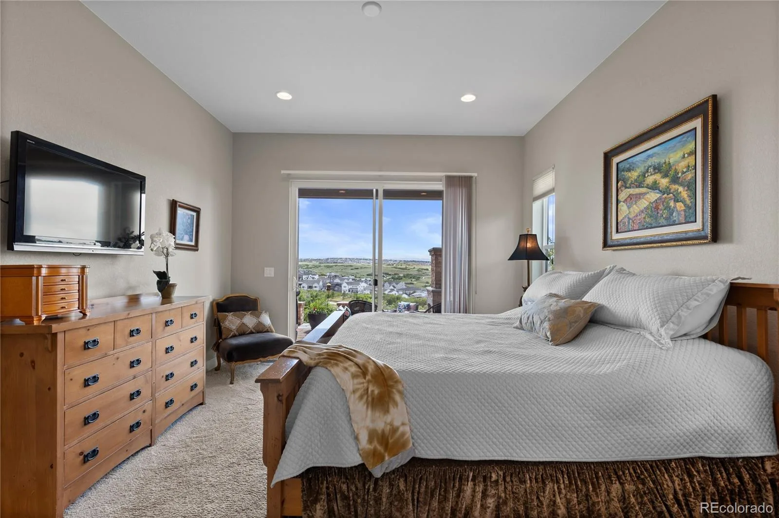 7129 Canyonpoint Road Castle Pines CO 80108 MLS #REC7355321 06082026203510 1600 24