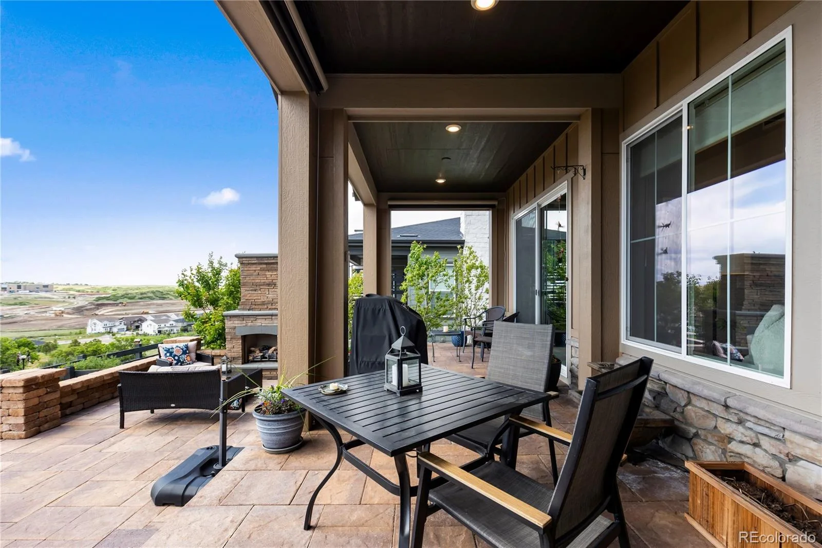 7129 Canyonpoint Road Castle Pines CO 80108 MLS #REC7355321 06082026203510 1600 31