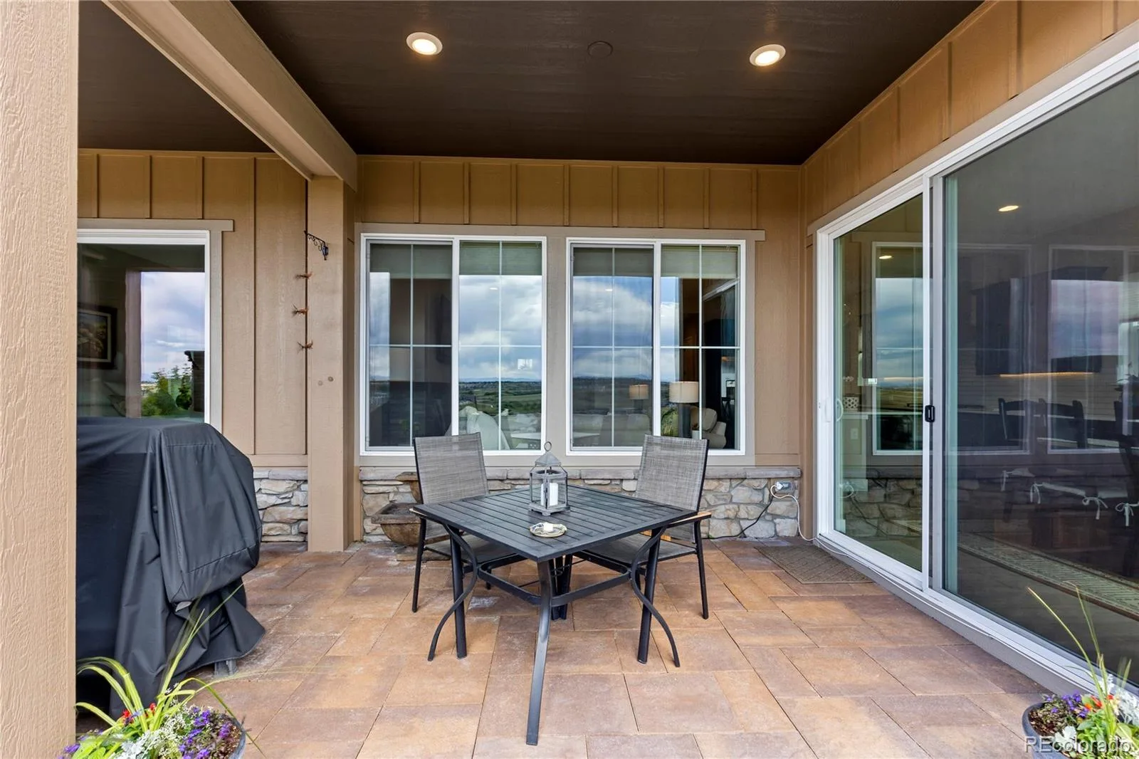 7129 Canyonpoint Road Castle Pines CO 80108 MLS #REC7355321 06082026203510 1600 32