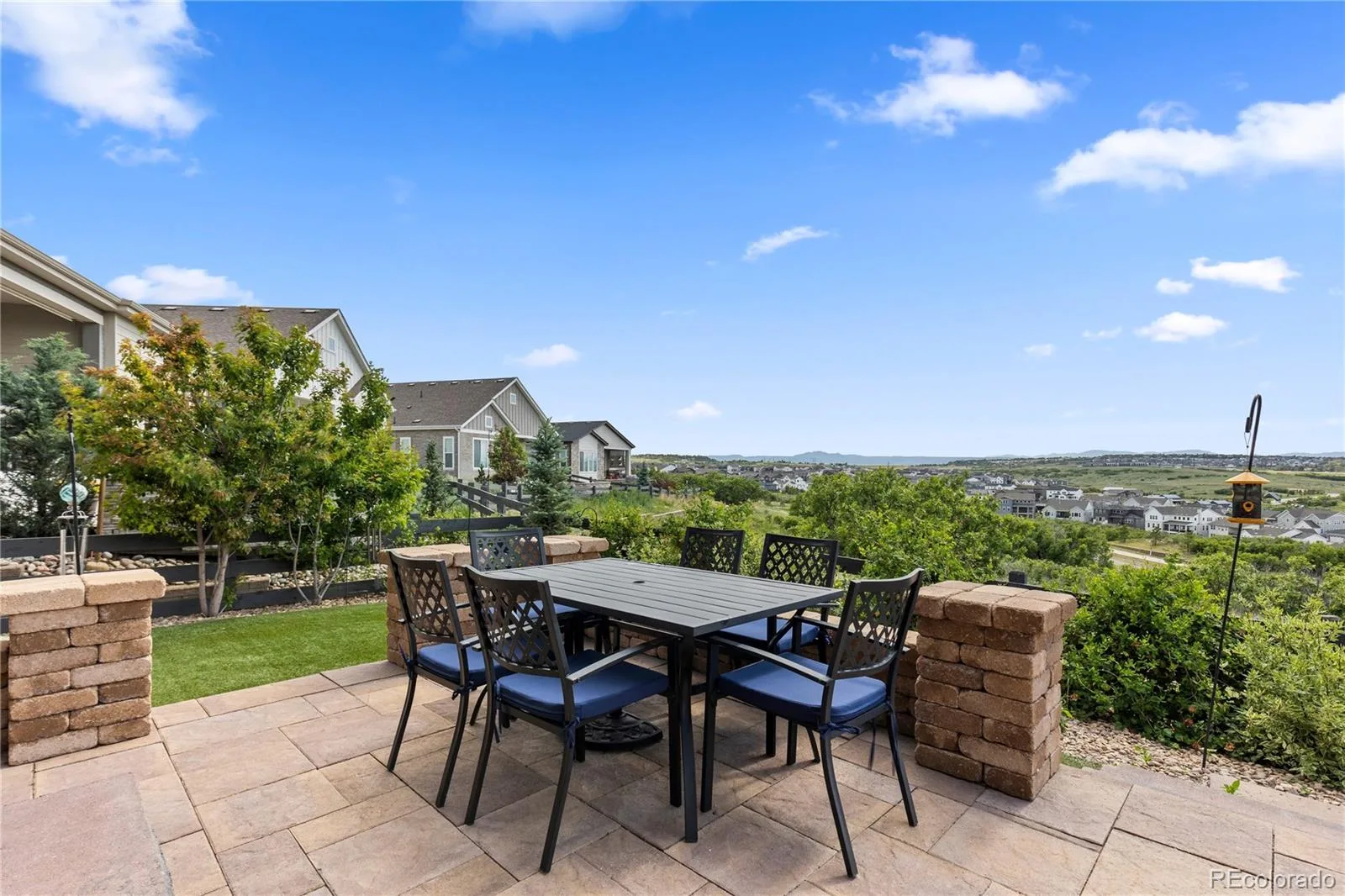 7129 Canyonpoint Road Castle Pines CO 80108 MLS #REC7355321 06082026203510 1600 35