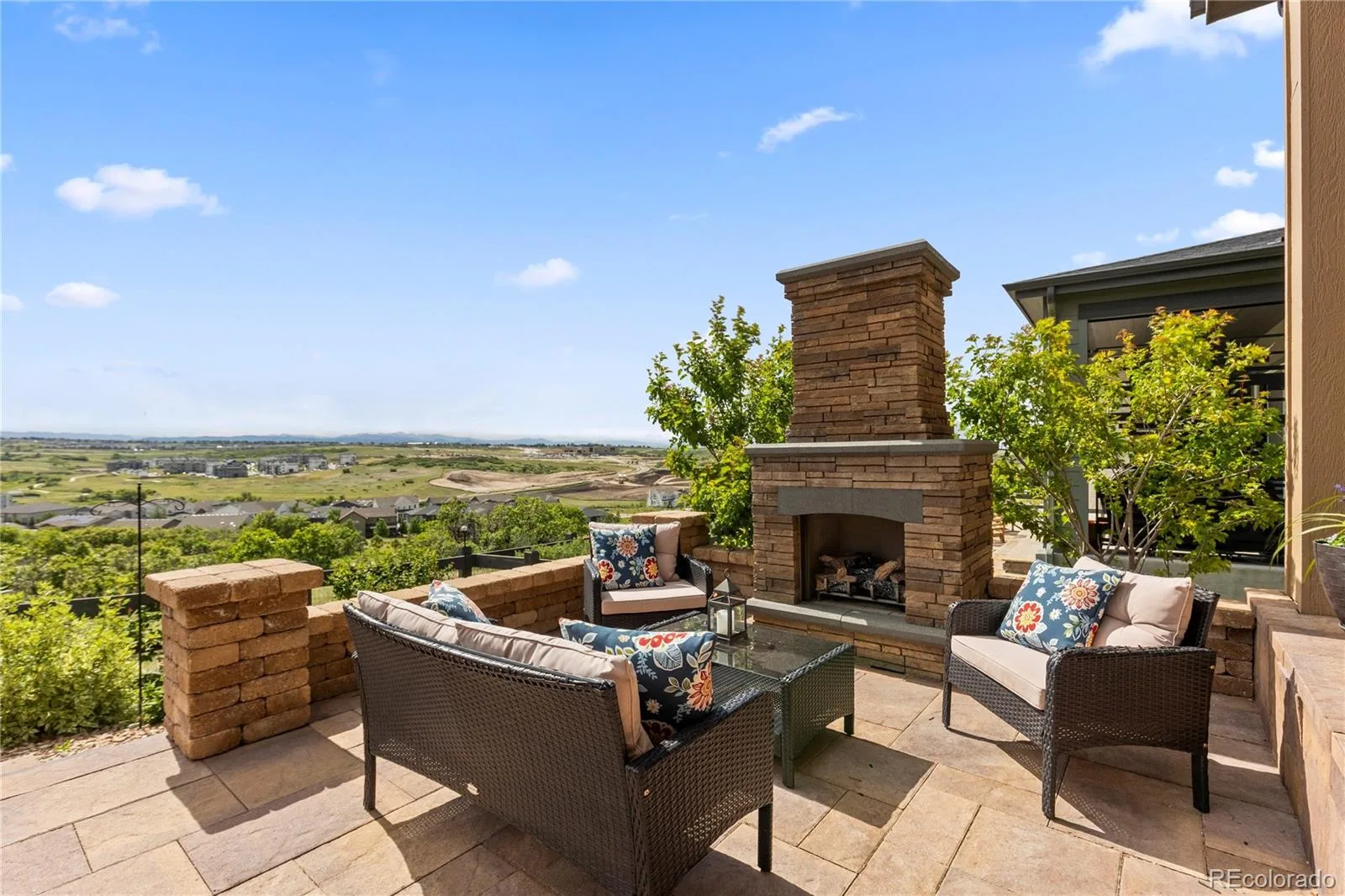 7129 Canyonpoint Road Castle Pines CO 80108 MLS #REC7355321 06082026203510 1600 37
