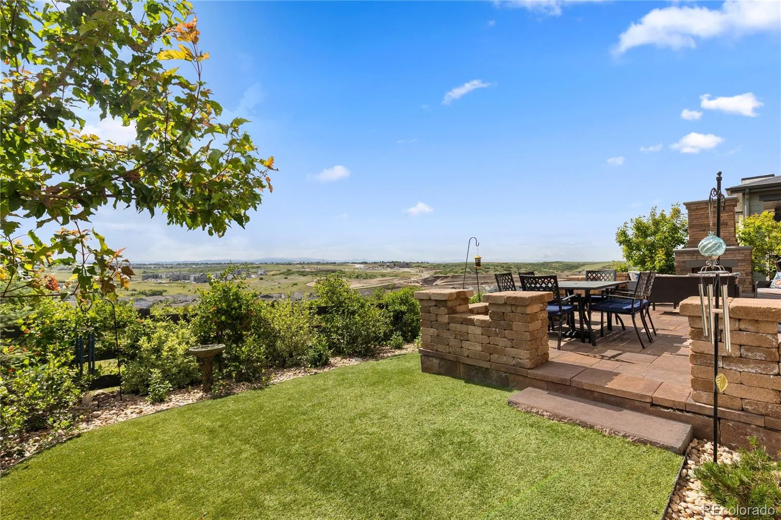 7129 Canyonpoint Road Castle Pines CO 80108 MLS #REC7355321 06082026203510 1600 39