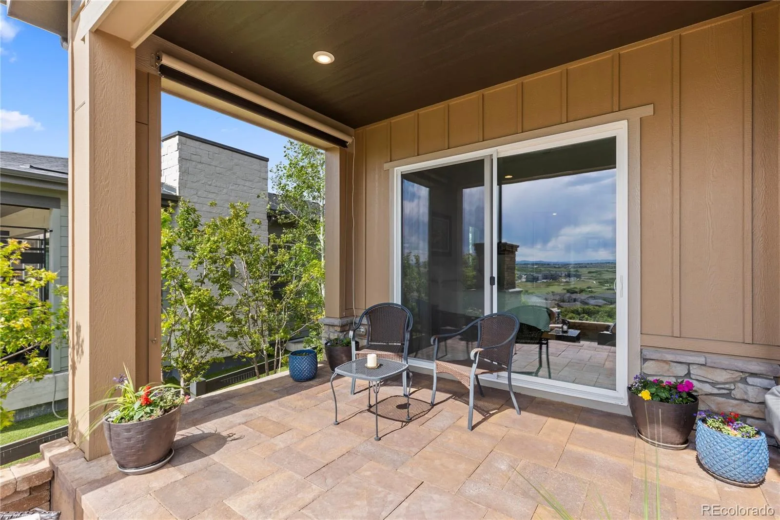 7129 Canyonpoint Road Castle Pines CO 80108 MLS #REC7355321 06082026203510 1600 45