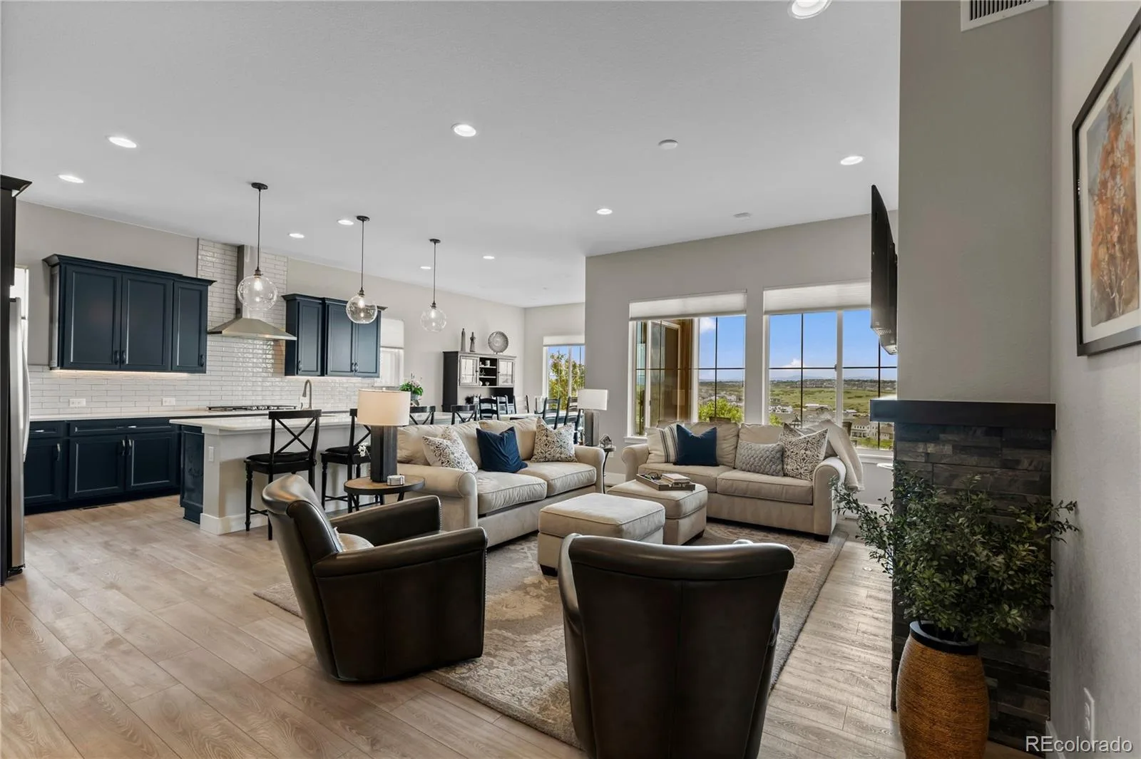7129 Canyonpoint Road Castle Pines CO 80108 MLS #REC7355321 06082026203510 1600 6
