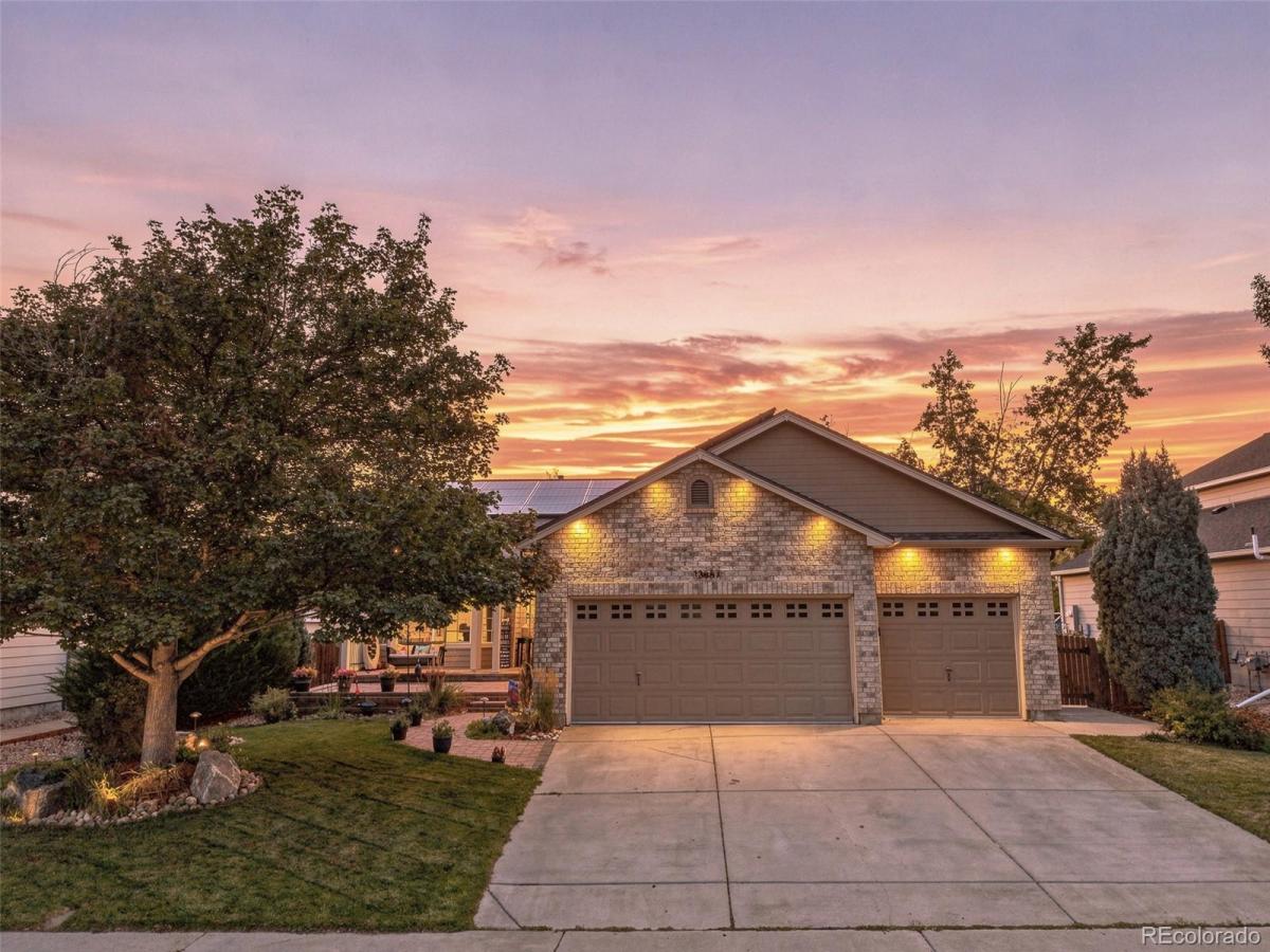 13887 Eudora Street Brighton CO 80602 | MLS #REC7355621 MLS #REC7355621 image #0