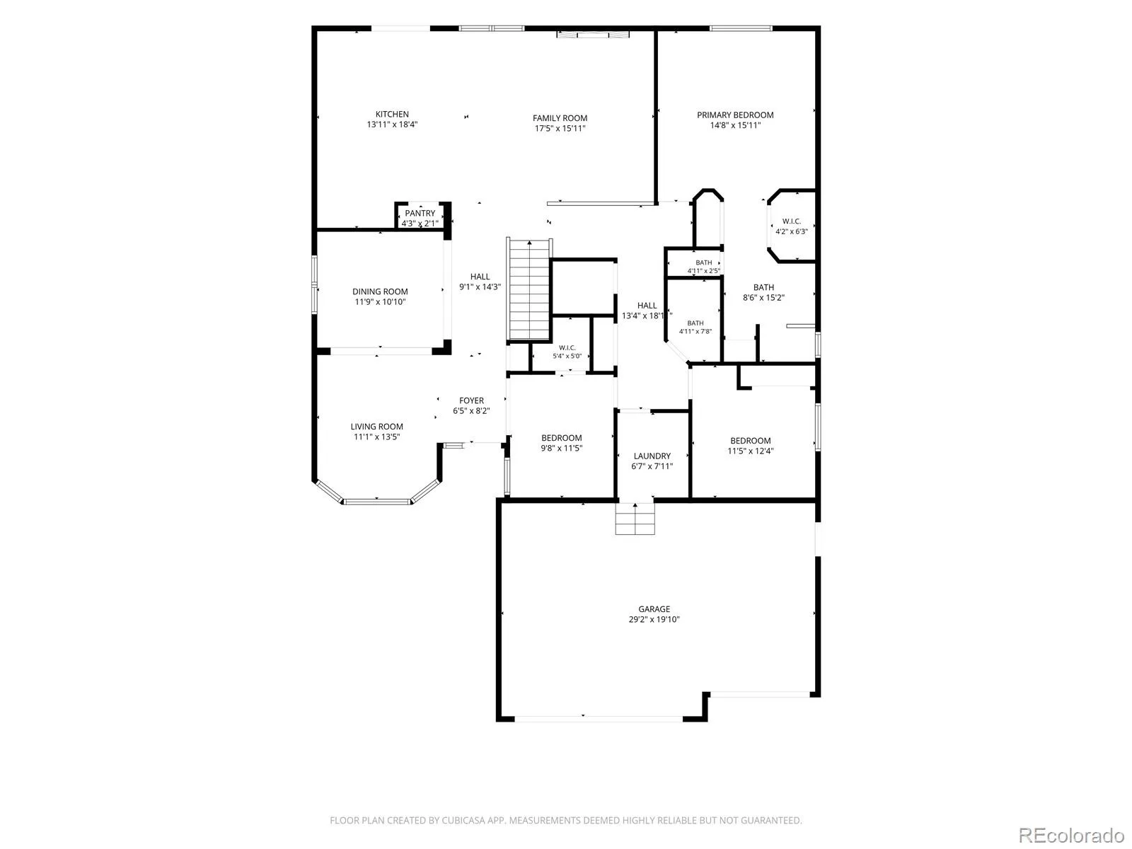 13887 Eudora Street Brighton CO 80602 | MLS #REC7355621 08192026050017 1600 47