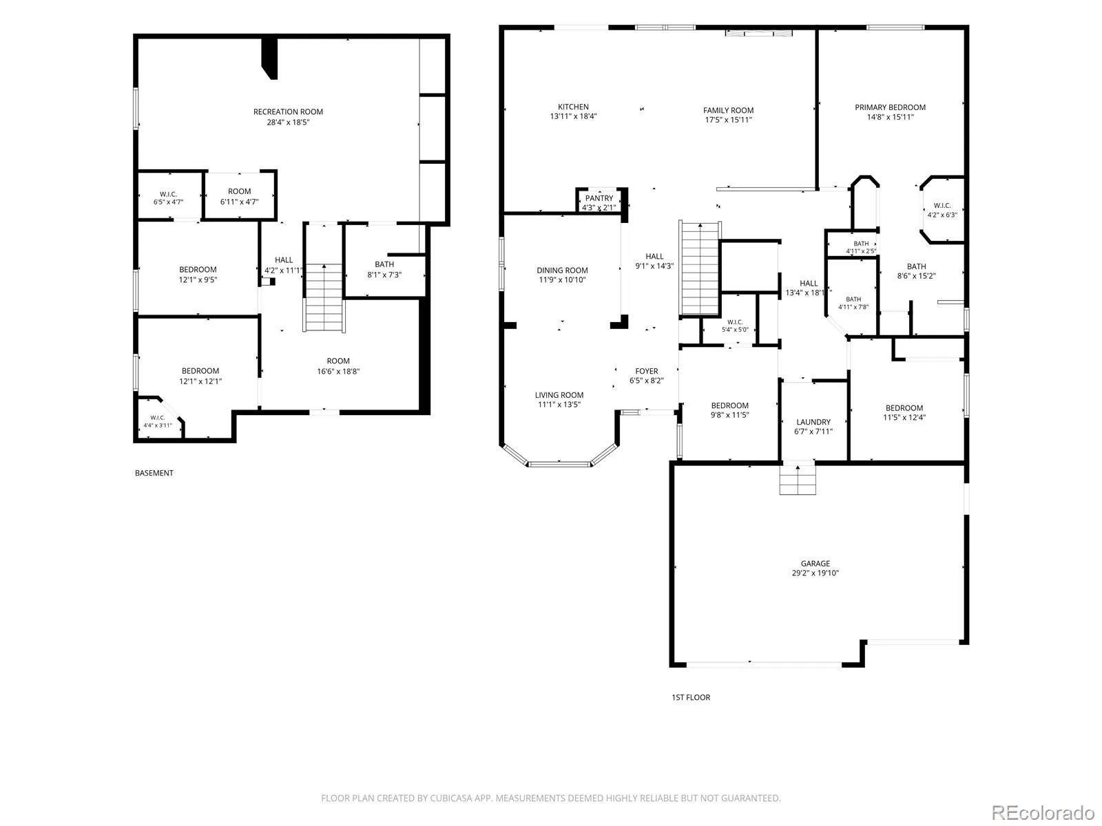 13887 Eudora Street Brighton CO 80602 | MLS #REC7355621 08192026050017 1600 48