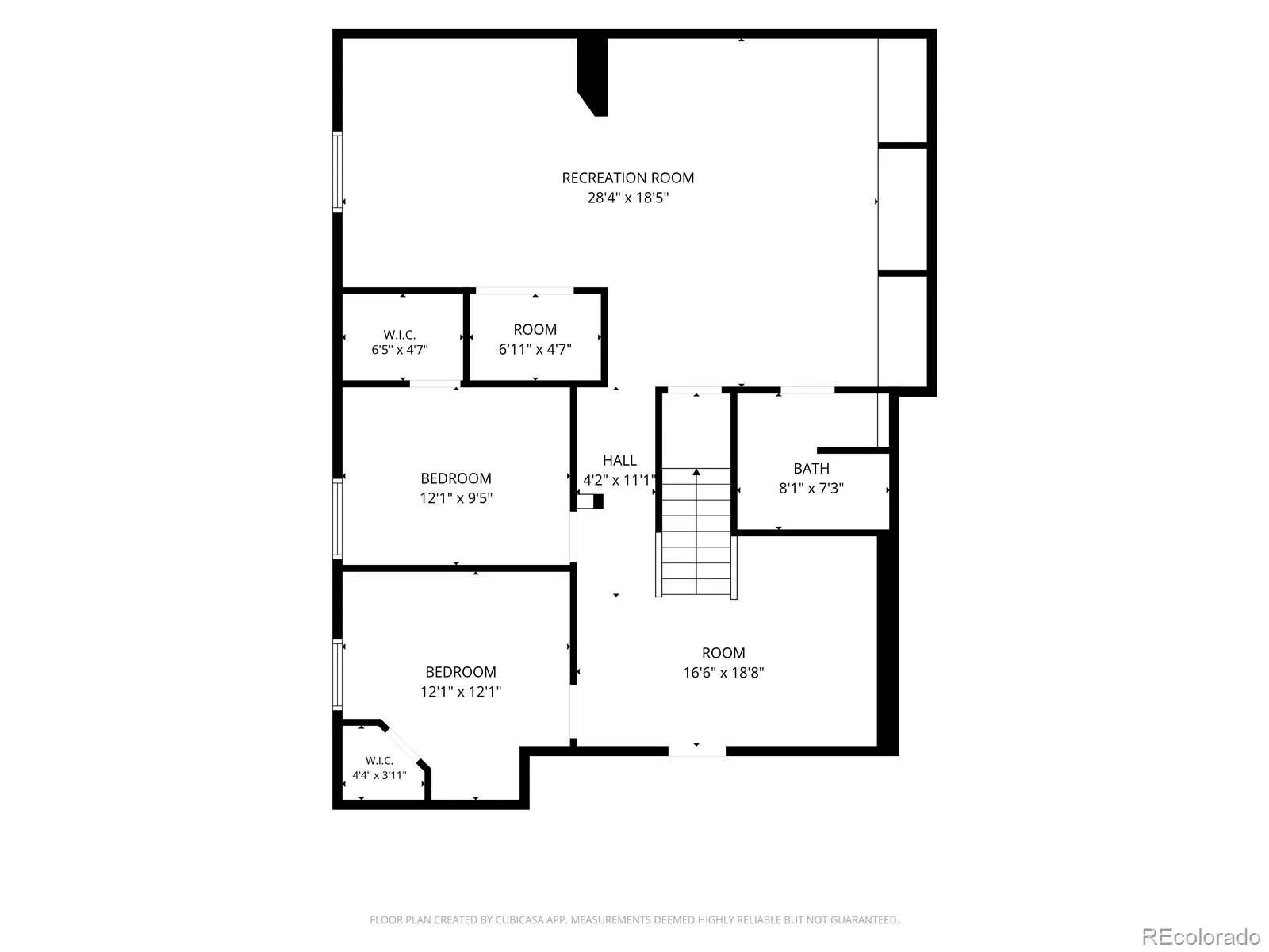 13887 Eudora Street Brighton CO 80602 | MLS #REC7355621 08192026050017 1600 49
