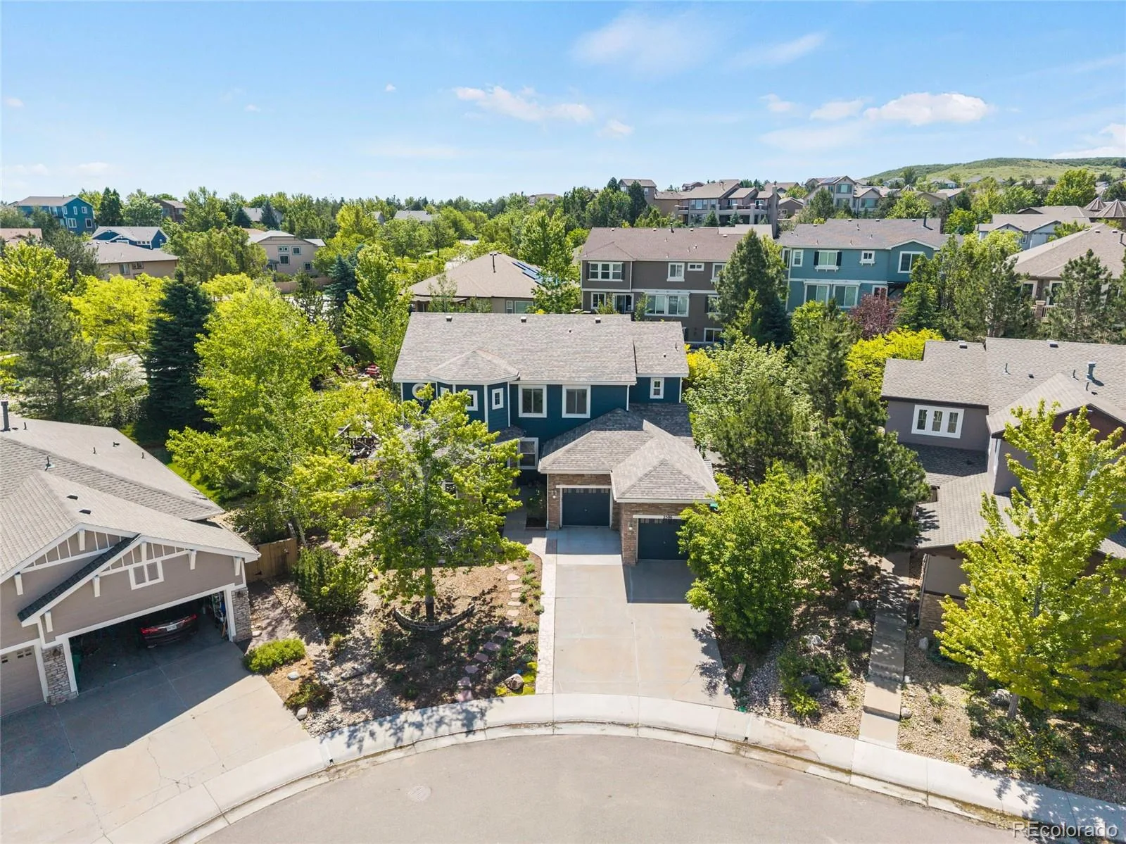 2586 Pemberly Avenue Highlands Ranch CO 80126 MLS #REC7356910 06092026204452 1600 1