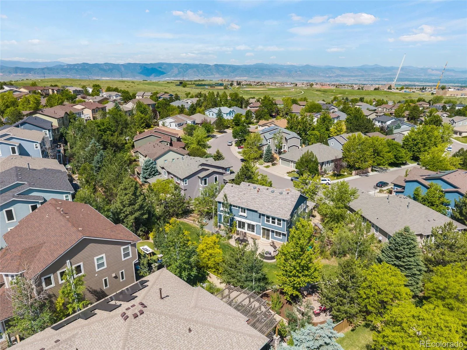2586 Pemberly Avenue Highlands Ranch CO 80126 MLS #REC7356910 06092026204452 1600 42