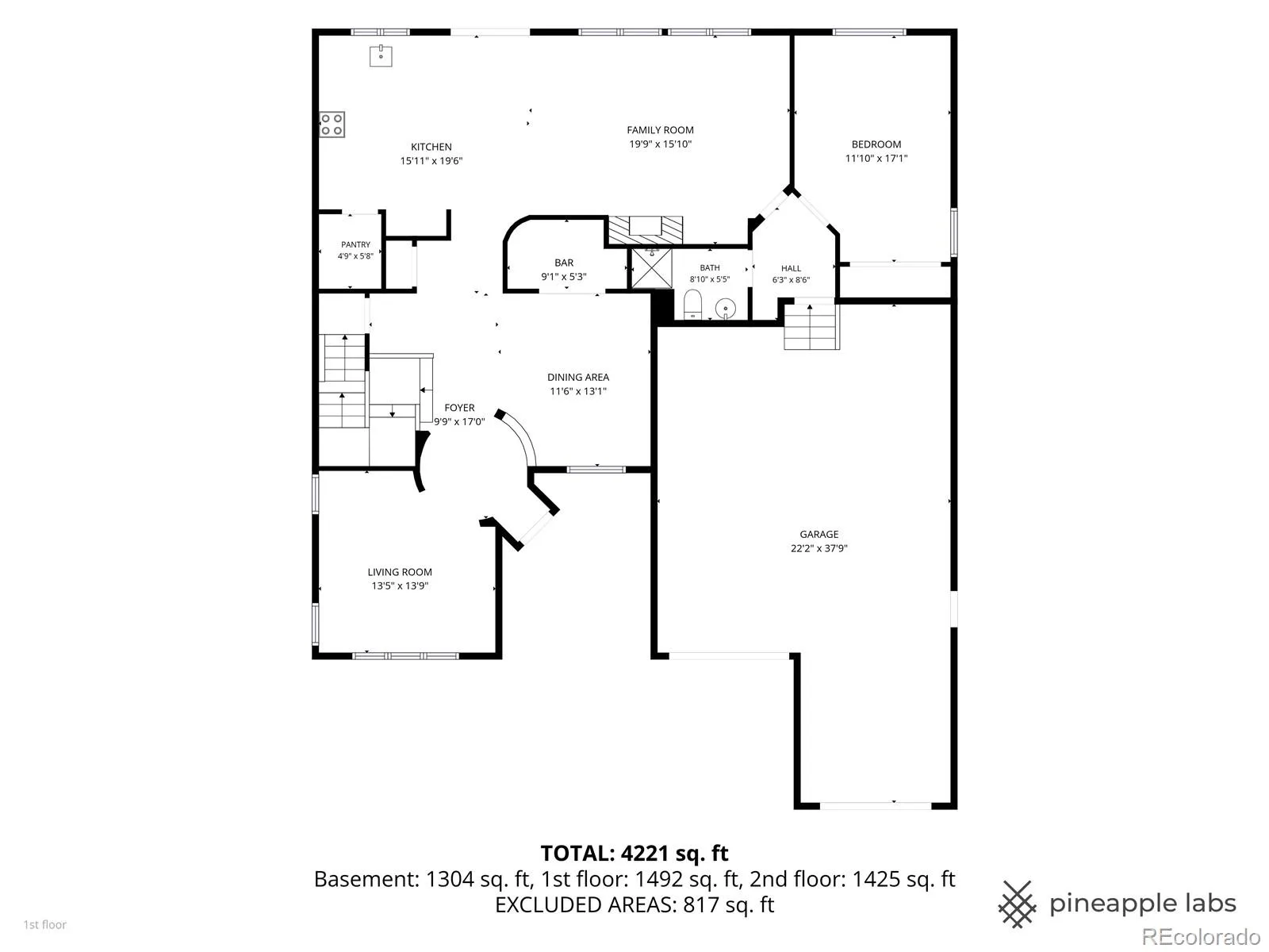 2586 Pemberly Avenue Highlands Ranch CO 80126 MLS #REC7356910 06092026204452 1600 47