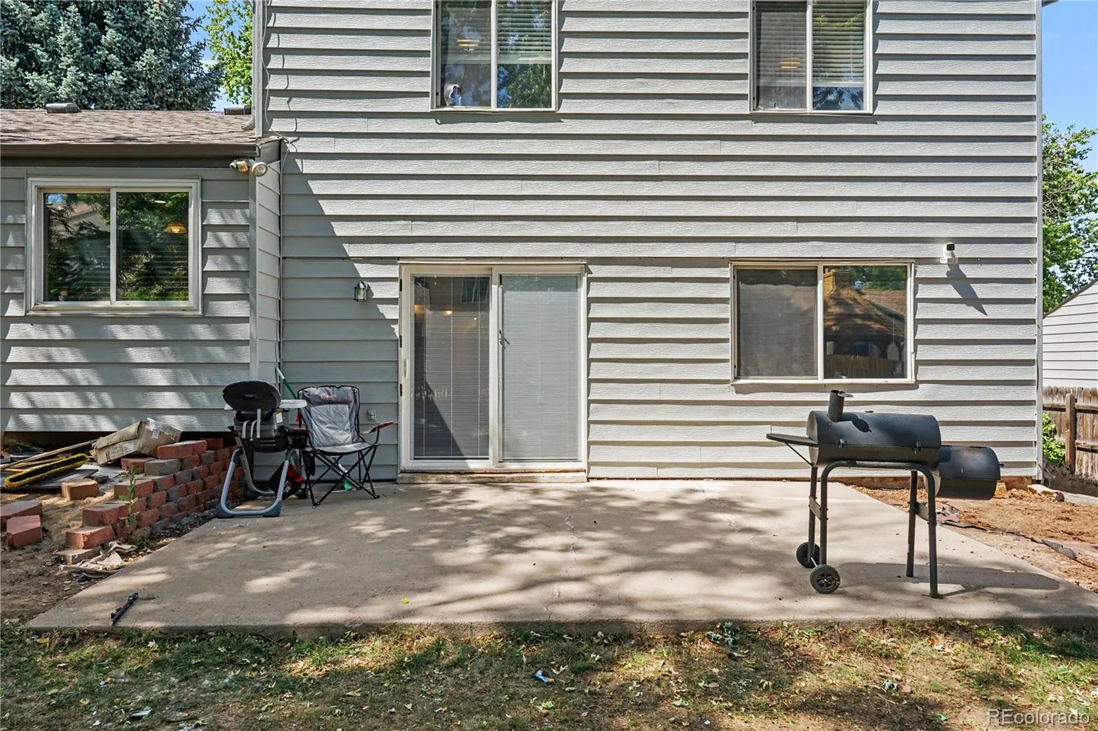 14602 E Evans Place Aurora CO 80014 MLS #REC7357531 06232026002111 1600 23