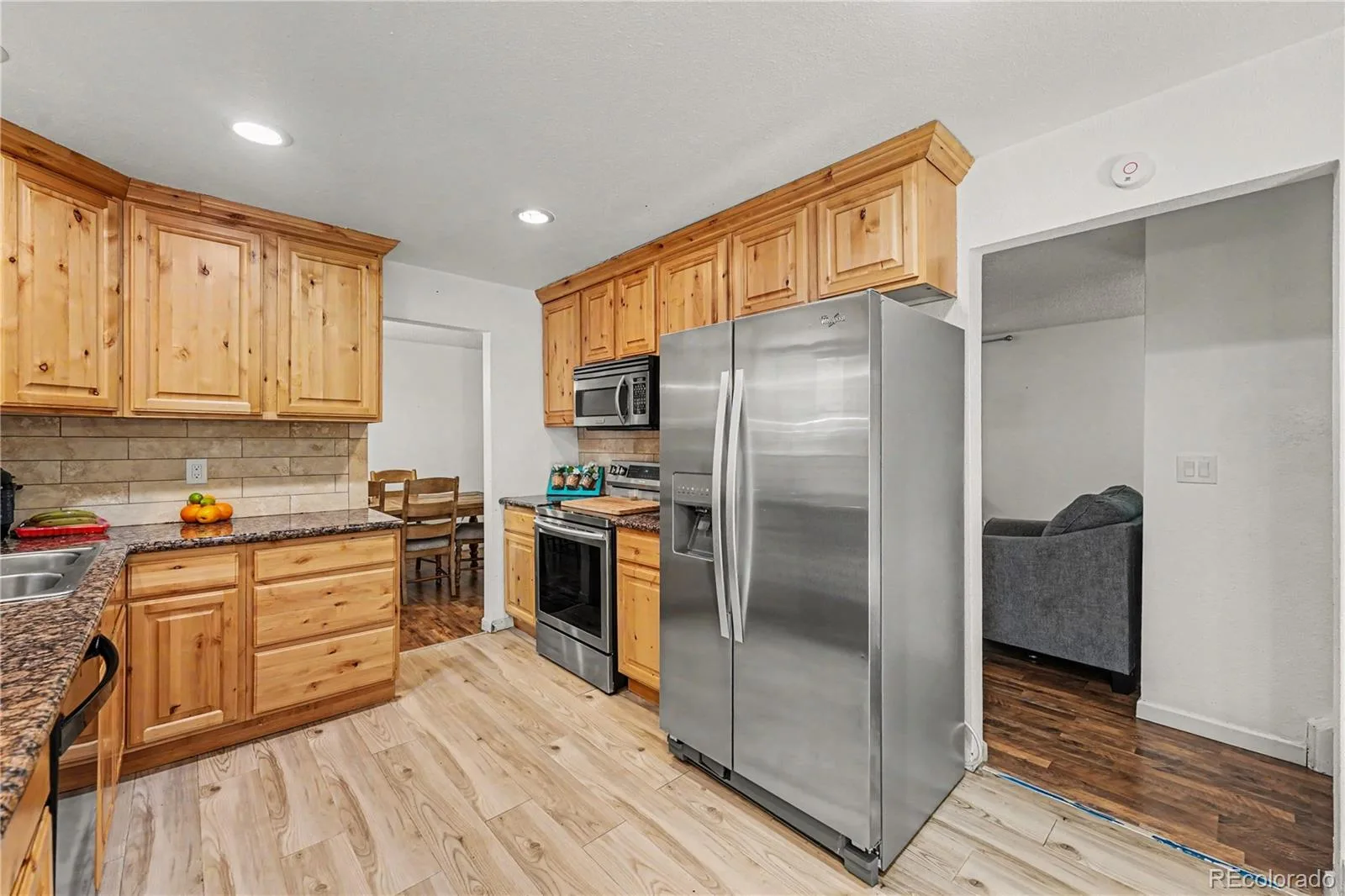 14602 E Evans Place Aurora CO 80014 MLS #REC7357531 06232026002111 1600 6