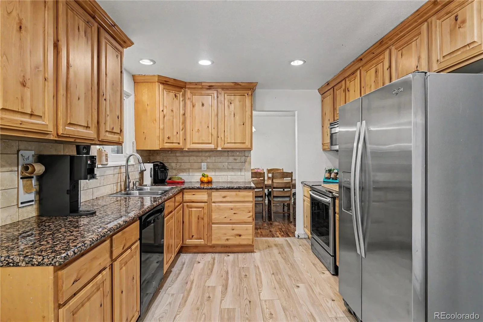 14602 E Evans Place Aurora CO 80014 MLS #REC7357531 06232026002111 1600 7
