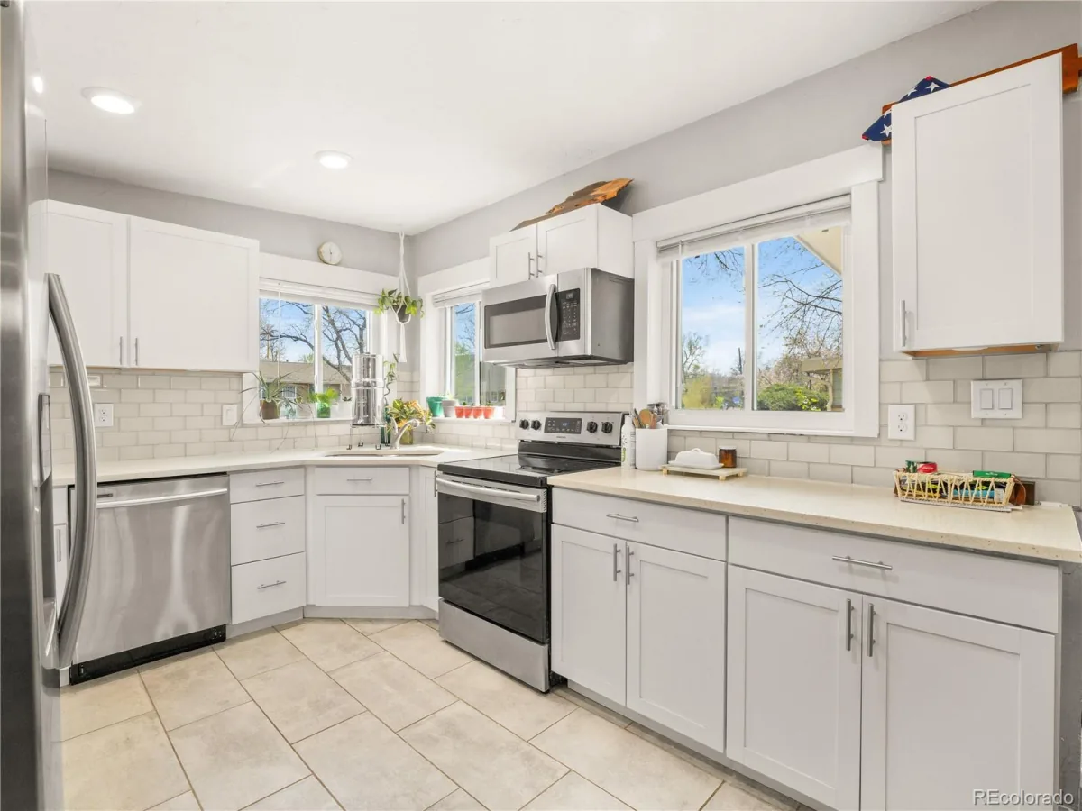 6009 Carr Street Arvada CO 80004 MLS #REC7360657 07152026082726 1200 1