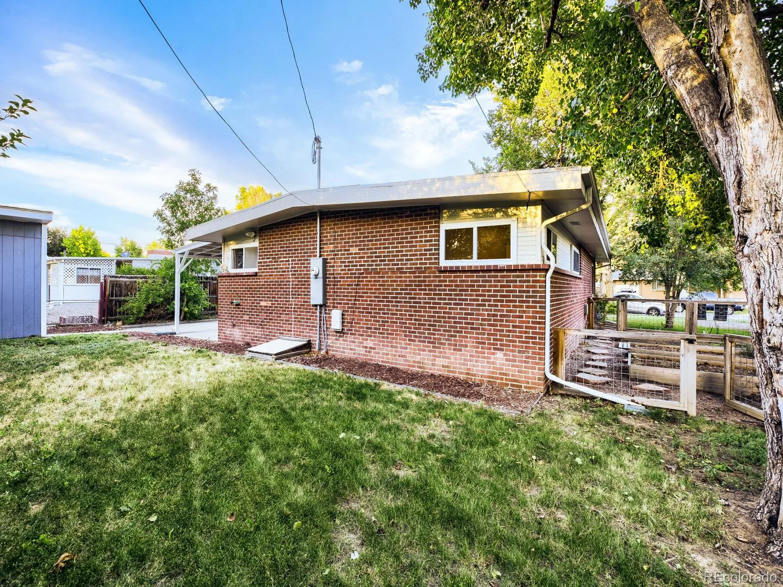 6009 Carr Street Arvada CO 80004 MLS #REC7360657 07152026082726 1600 33