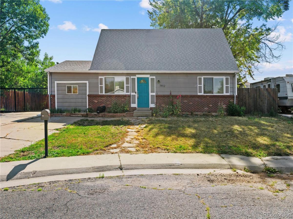 7912 Depew Street Arvada CO 80003 | MLS #REC7360808 MLS #REC7360808 image #0