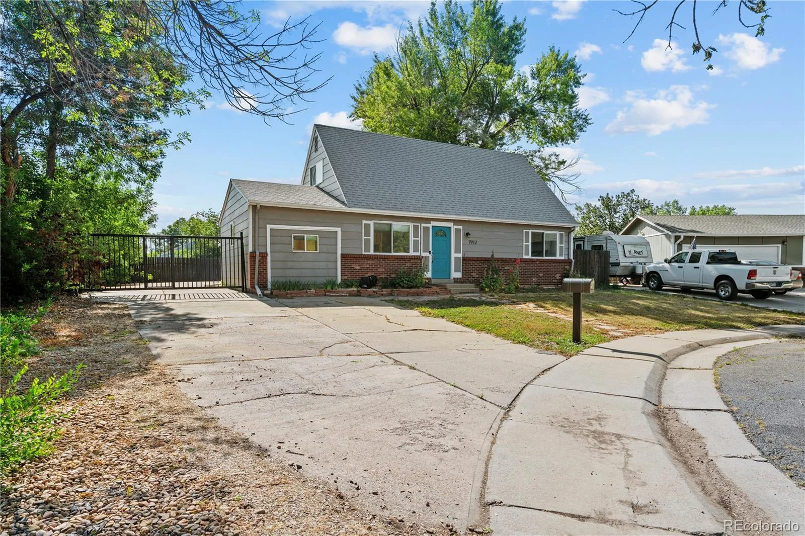 7912 Depew Street Arvada CO 80003 MLS #REC7360808 07152026161453 1600 1
