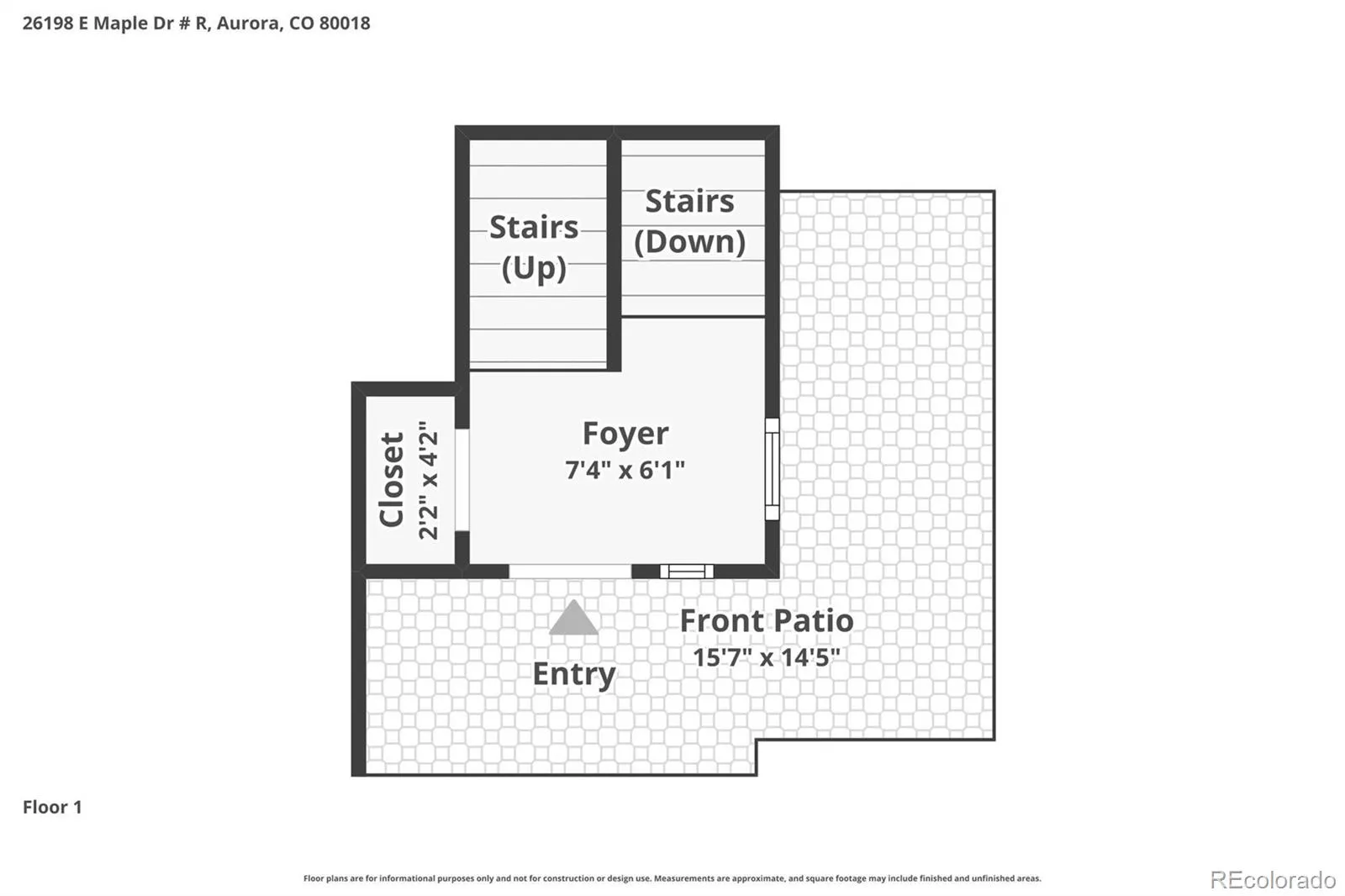 26198 E Maple Drive Aurora CO 80018 | MLS #REC7361359 06192026234119 1600 26