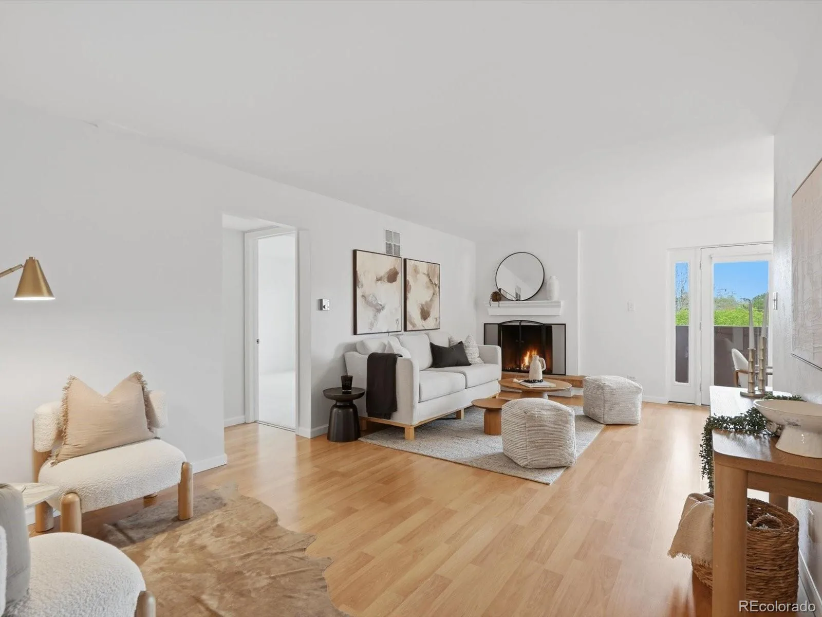 252 N Pennsylvania Street #401 Denver CO 80203 | MLS #REC7361779 08132026195943 1600 1