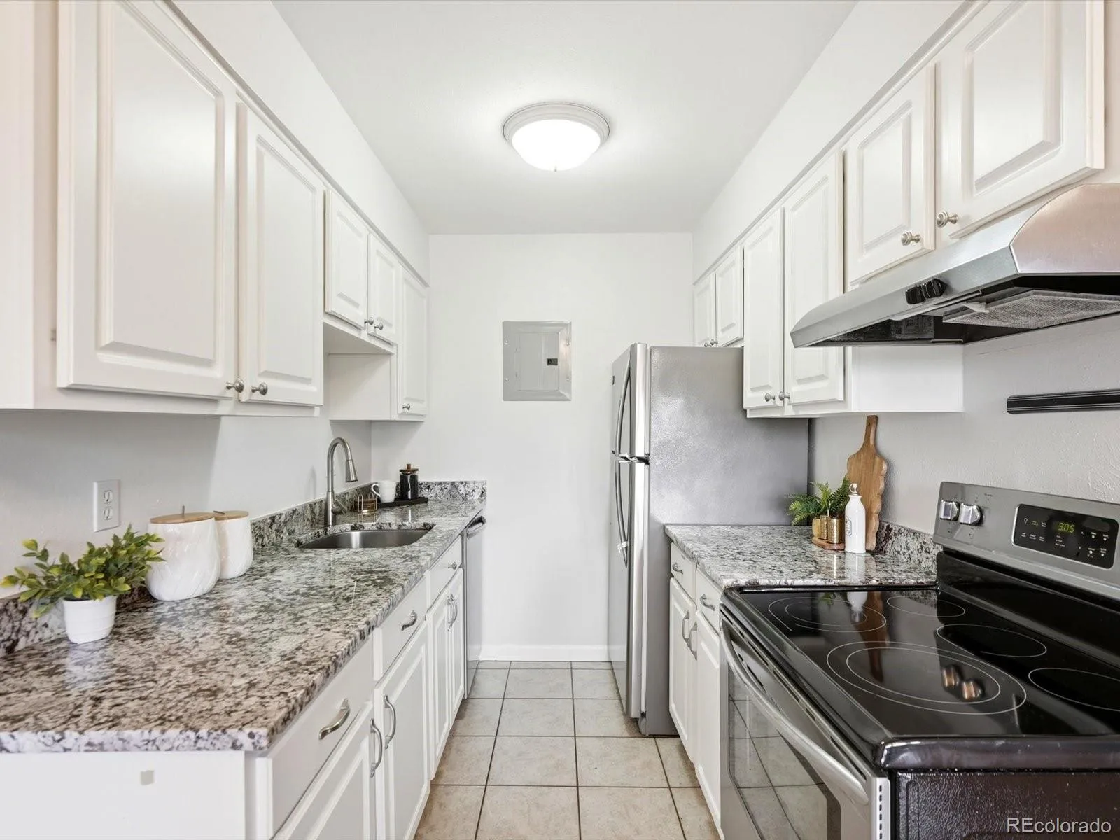 252 N Pennsylvania Street #401 Denver CO 80203 | MLS #REC7361779 08132026195943 1600 10