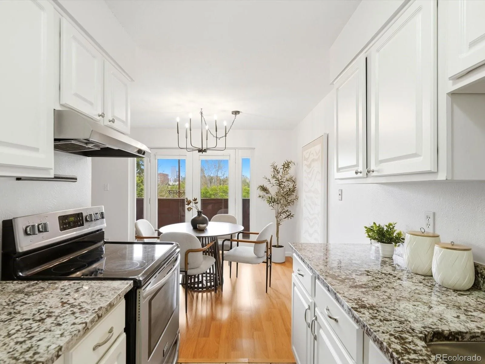 252 N Pennsylvania Street #401 Denver CO 80203 | MLS #REC7361779 08132026195943 1600 11