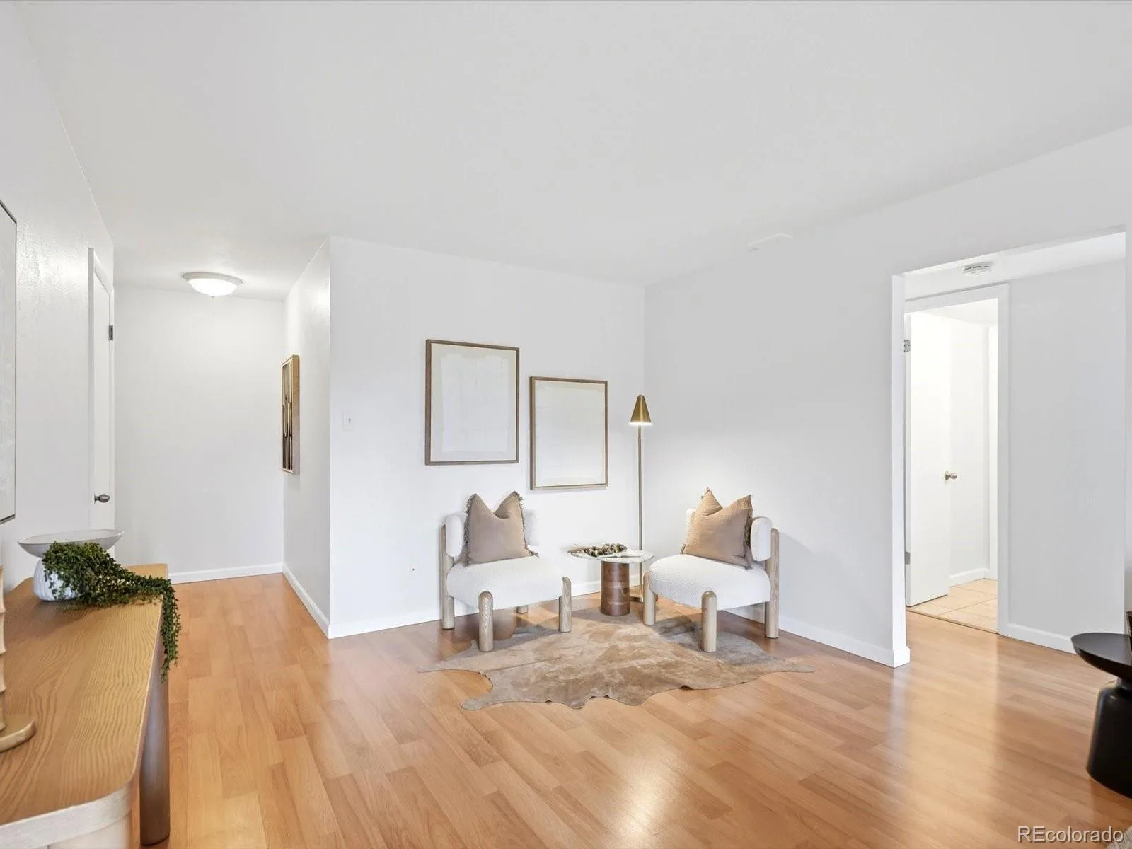 252 N Pennsylvania Street #401 Denver CO 80203 | MLS #REC7361779 08132026195943 1600 2