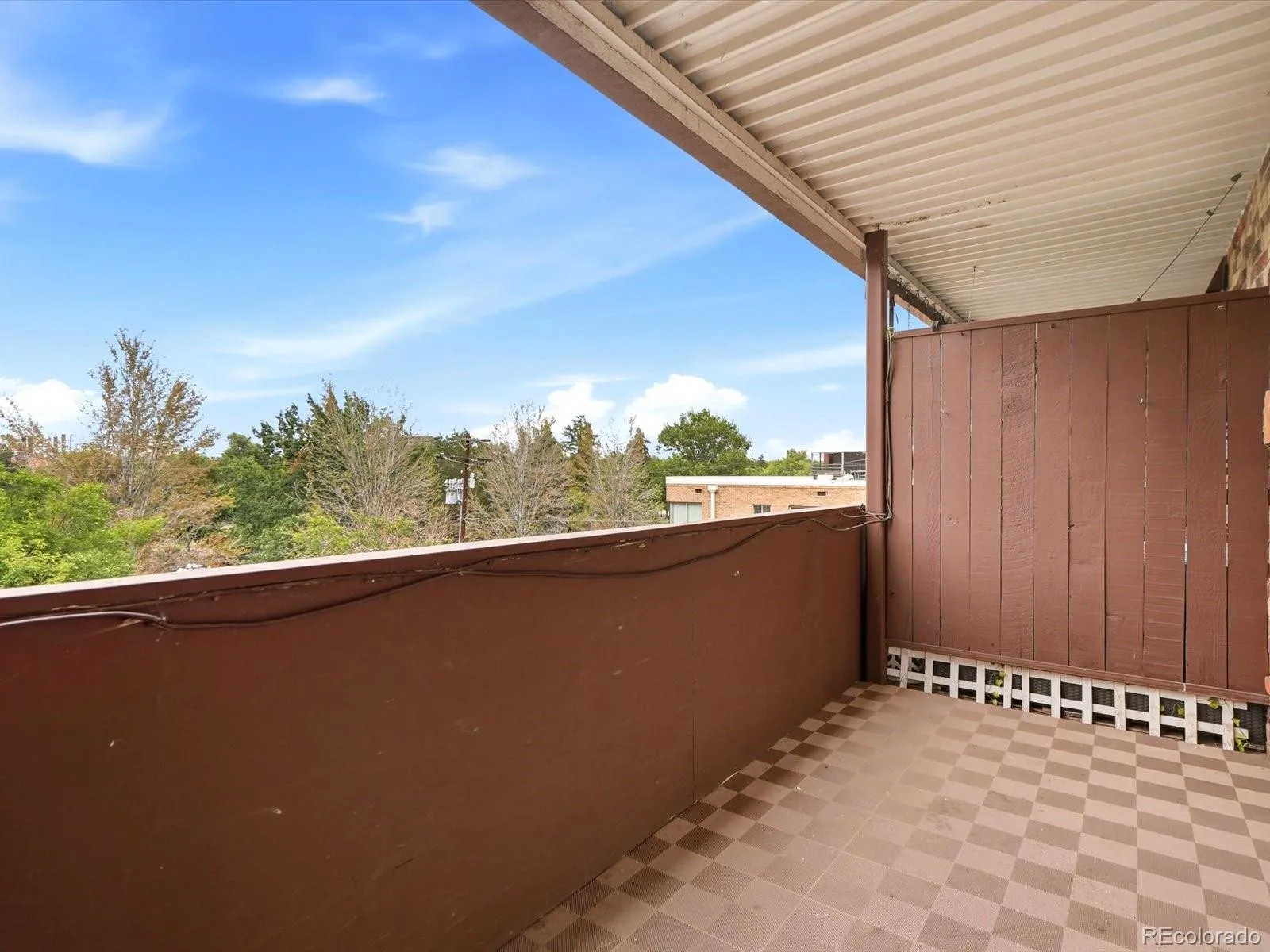 252 N Pennsylvania Street #401 Denver CO 80203 | MLS #REC7361779 08132026195943 1600 21