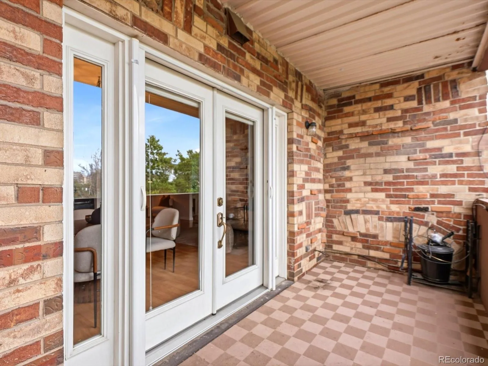 252 N Pennsylvania Street #401 Denver CO 80203 | MLS #REC7361779 08132026195943 1600 22