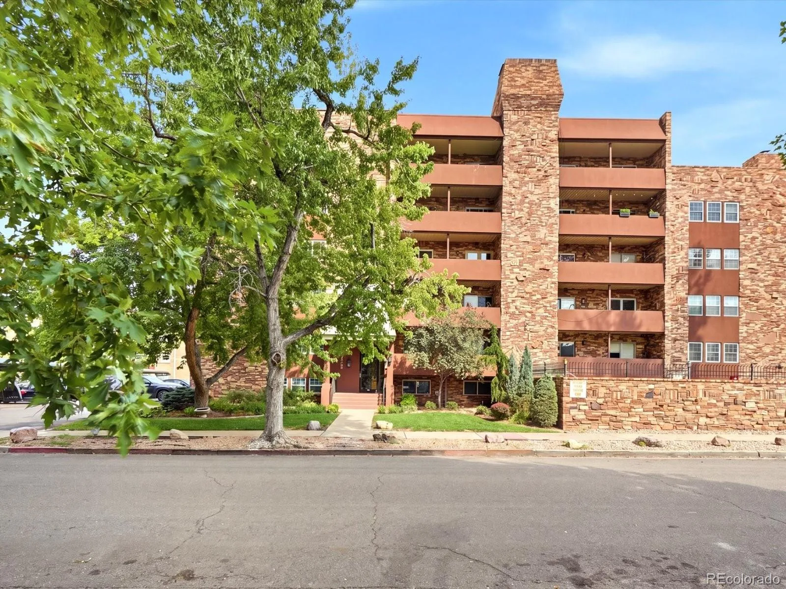 252 N Pennsylvania Street #401 Denver CO 80203 | MLS #REC7361779 08132026195943 1600 24