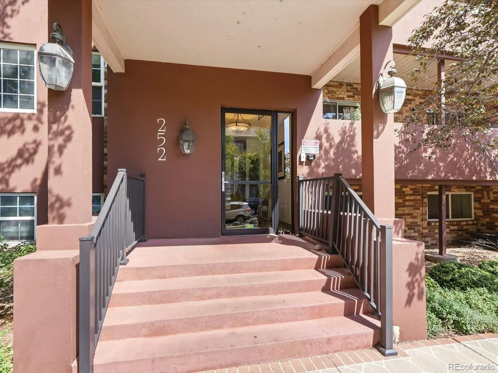 252 N Pennsylvania Street #401 Denver CO 80203 | MLS #REC7361779 08132026195943 1600 25