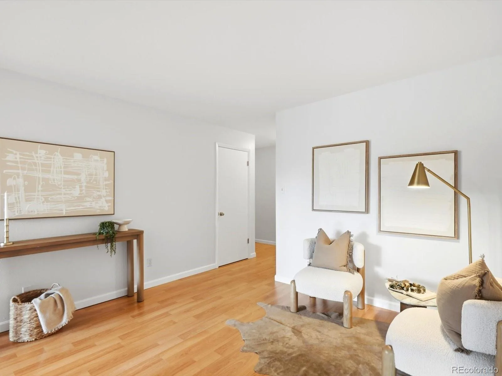 252 N Pennsylvania Street #401 Denver CO 80203 | MLS #REC7361779 08132026195943 1600 3