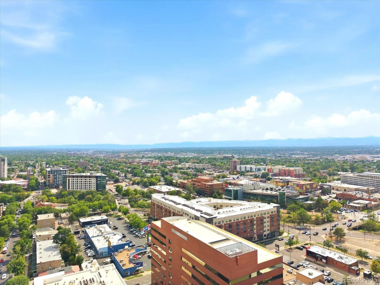 252 N Pennsylvania Street #401 Denver CO 80203 | MLS #REC7361779 08132026195943 1600 31