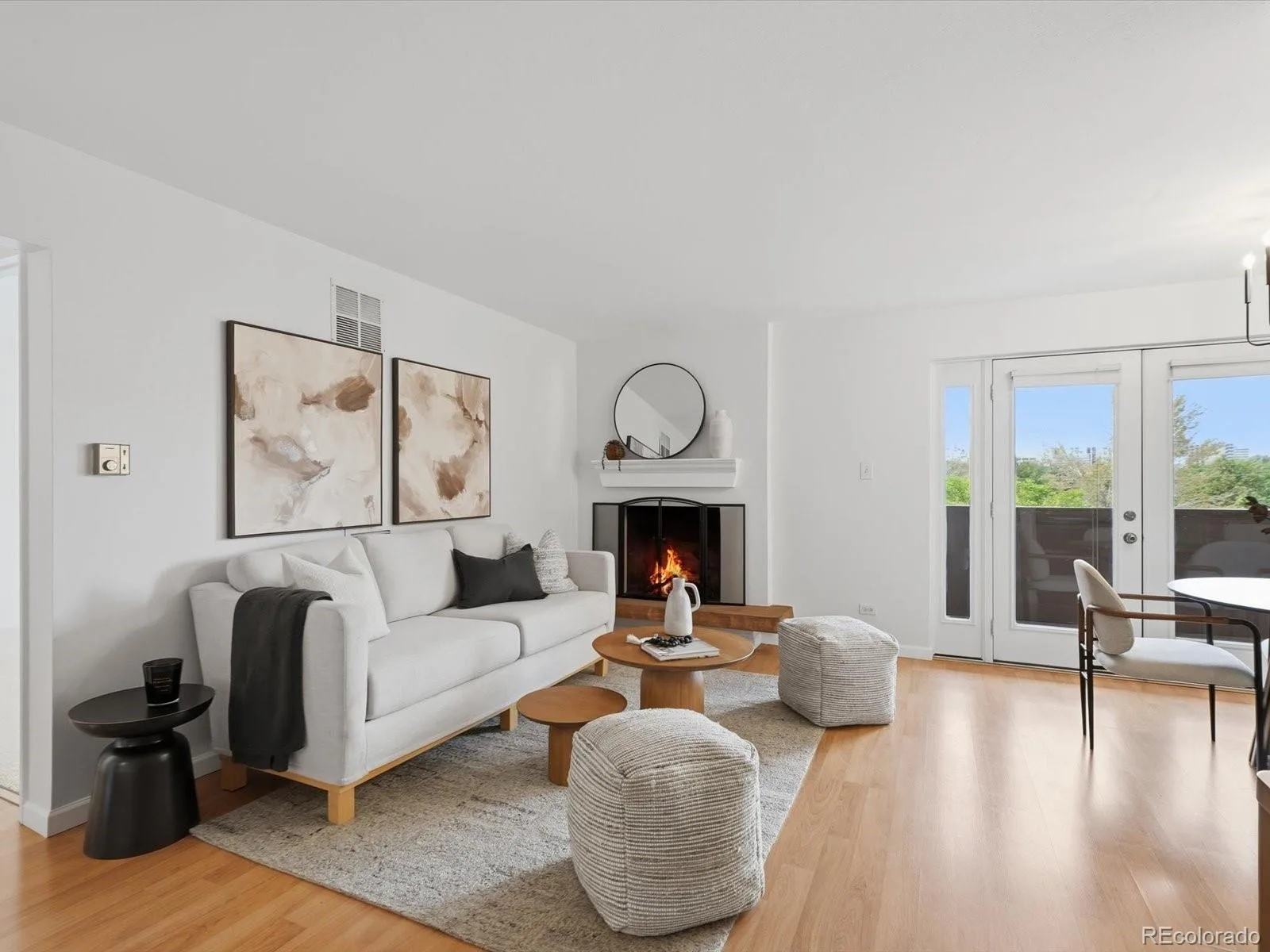 252 N Pennsylvania Street #401 Denver CO 80203 | MLS #REC7361779 08132026195943 1600 5