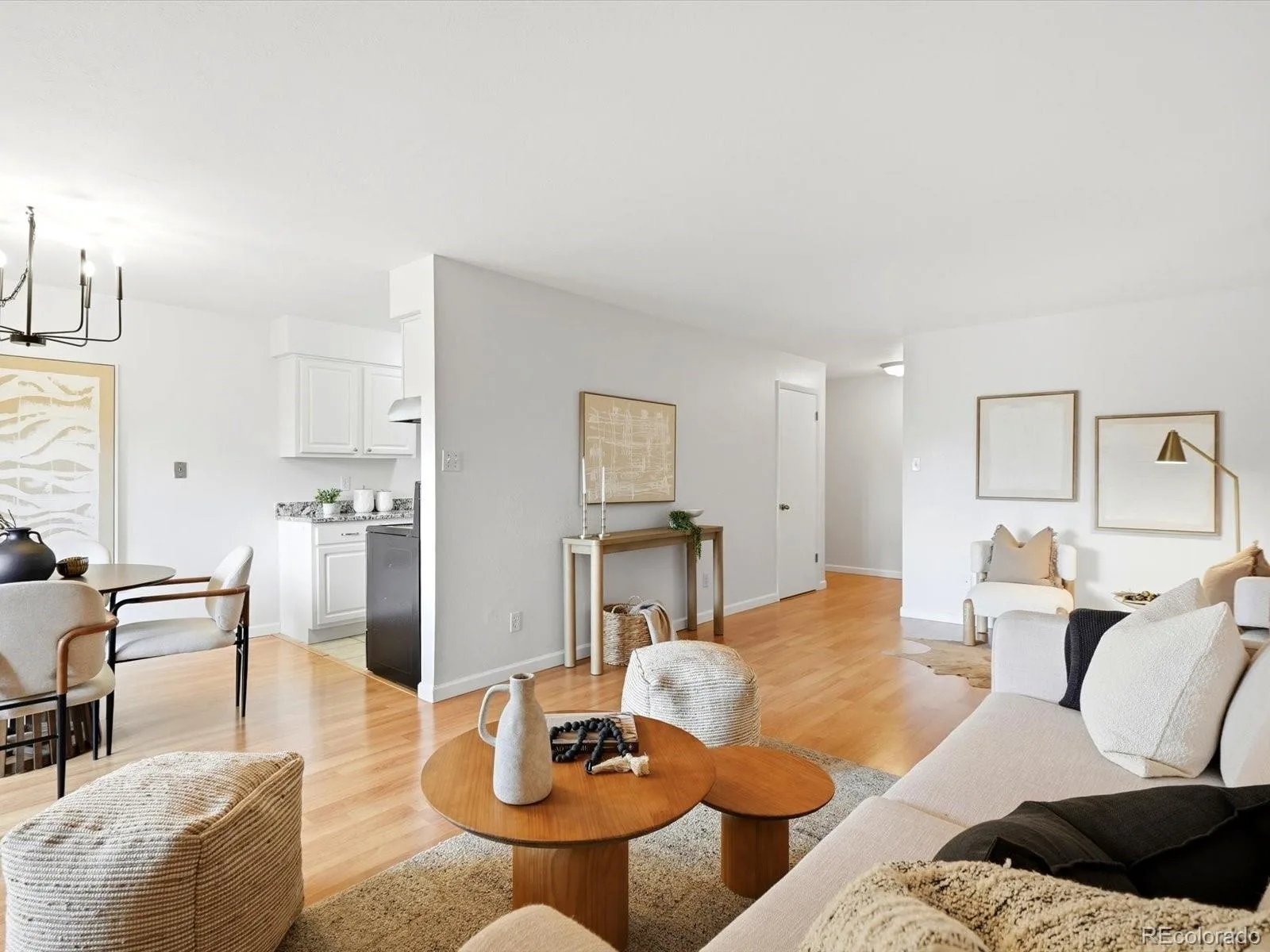252 N Pennsylvania Street #401 Denver CO 80203 | MLS #REC7361779 08132026195943 1600 6